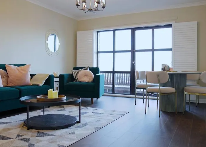 Seaside Apartment