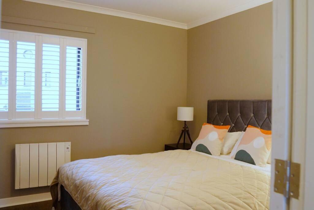 Apartment Seaside Largs