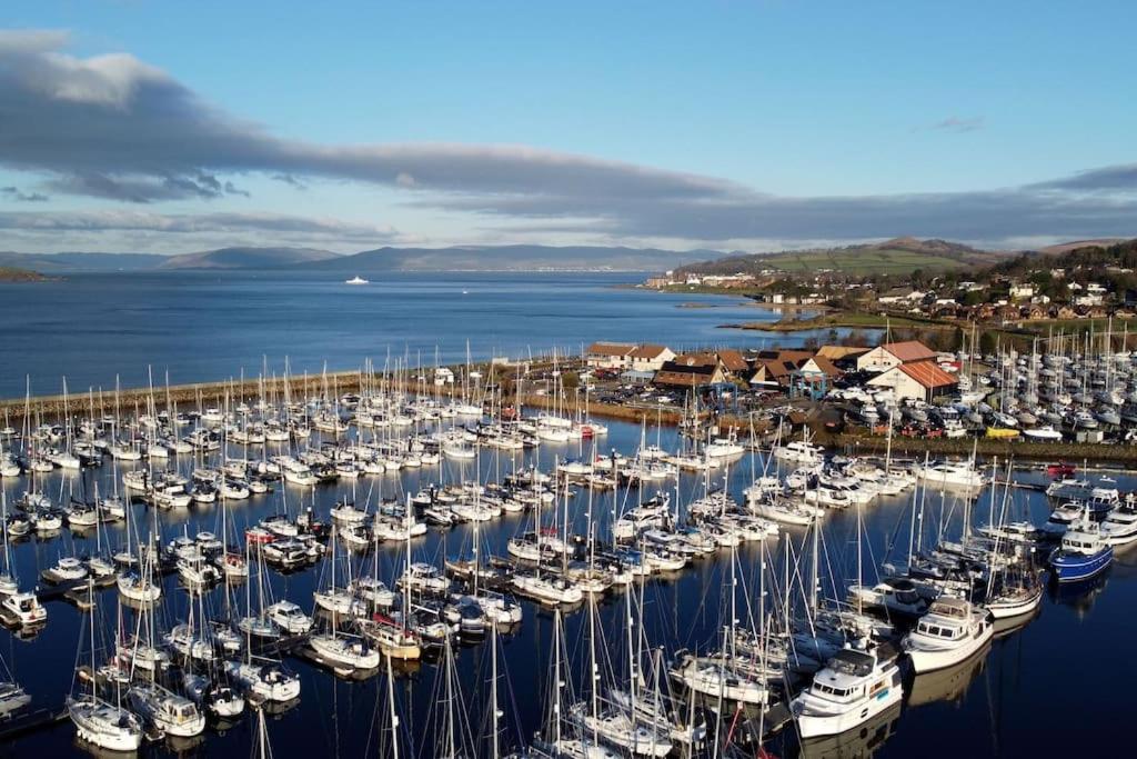 Seaside Largs