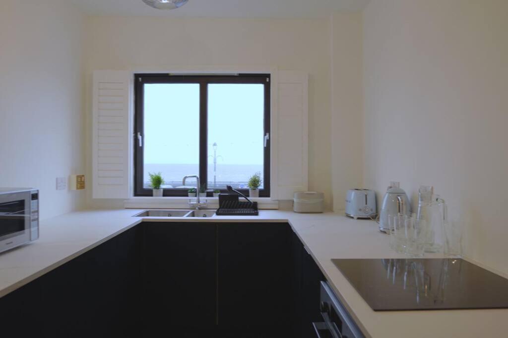 Apartment Seaside