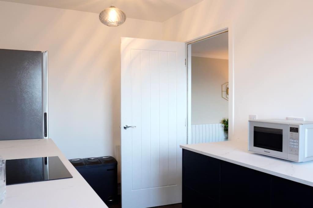 Apartment Seaside