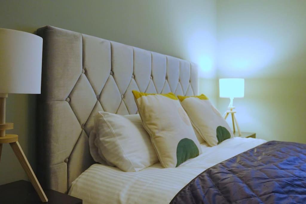 Seaside Apartment Largs
